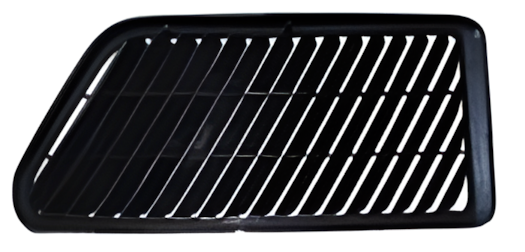 Air Inlet Grill To Suit Volvo F10-12