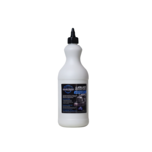 Liquid Reflection Fine Metal Polish 1 Litre