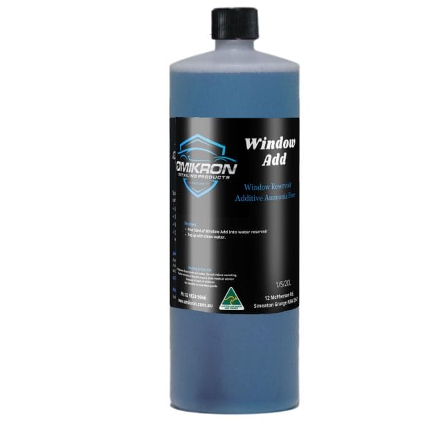 Window Add 1L