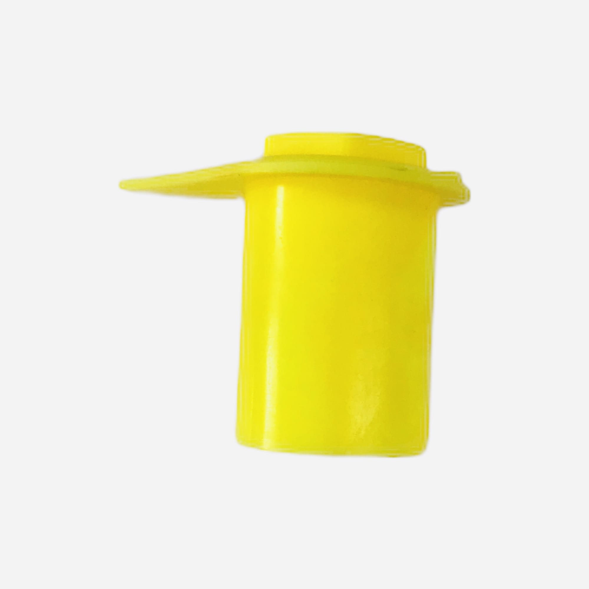 Wheel Nut Indicator Dust Cap Long 22mm