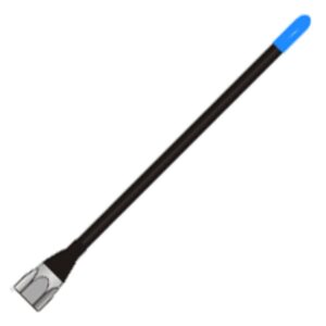 Antenna 477MHz UHF Black