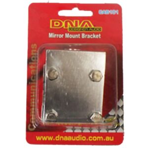 Antenna Mirror Bracket