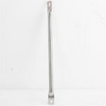 Stainless Steel Brace Air Cleaner Pipe Left Inside To Suit Western Star