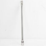 Stainless Steel Brace Air Cleaner Pipe Right Inside To Suit Western Star