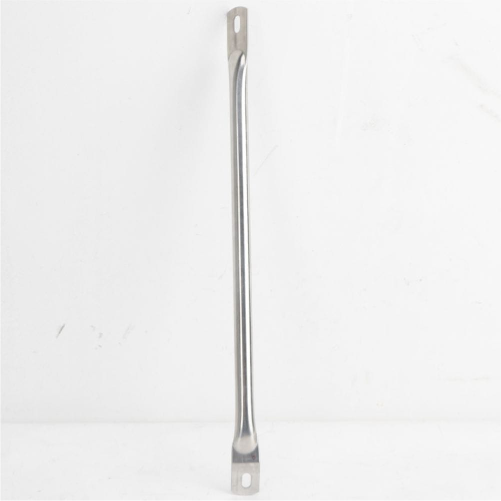 Stainless Steel Brace Air Cleaner Pipe Right Inside To Suit Western Star