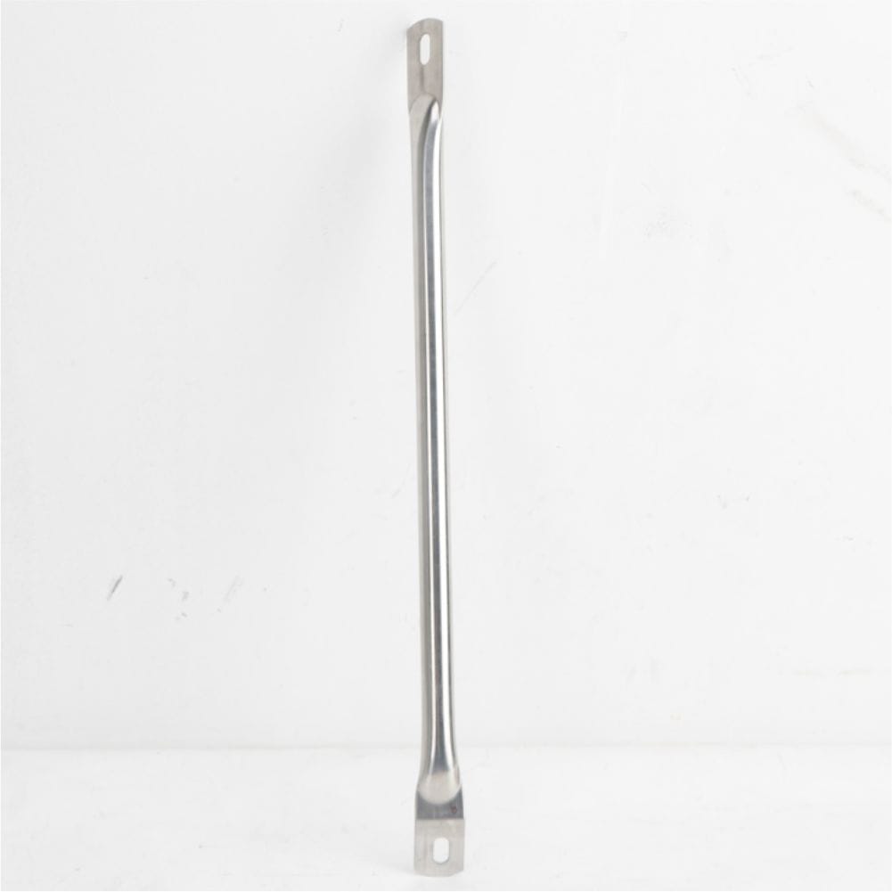 Stainless Steel Brace Air Cleaner Pipe Right Inside To Suit Western Star