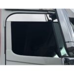 Stainless Steel Chop Top 5 Inch To Suit Freightliner Century Class Columbia Argosy