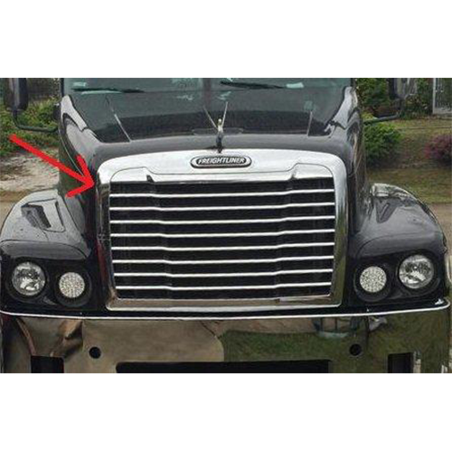Grill To Suit Freightliner Century With Bug Screen