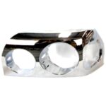 Headlight Bezel Left To Suit Freightliner Century