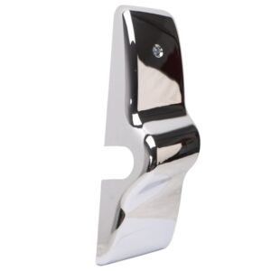 Mirror Post Cover Chrome To Suit Freightliner Left