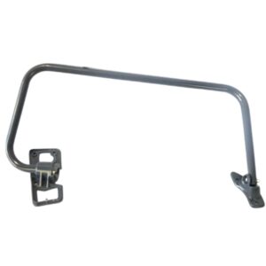 Mirror Arm Steel Right To Suit Freightliner