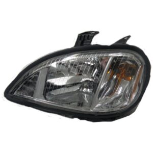 Headlight Left (without Parker) To Suit Freightliner Columbia