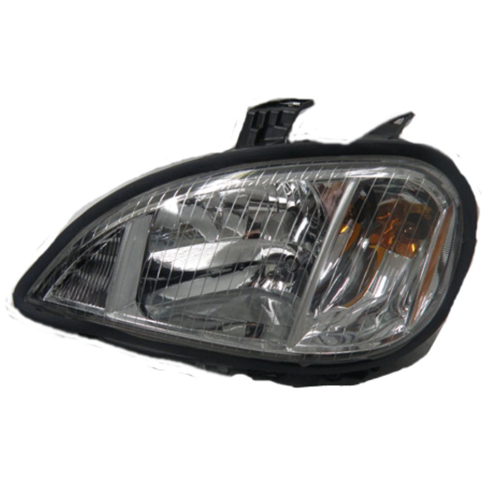 Headlight Left (without Parker) To Suit Freightliner Columbia