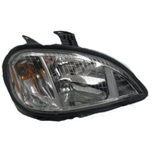 Headlight Right (without Parker) To Suit Freightliner Columbia