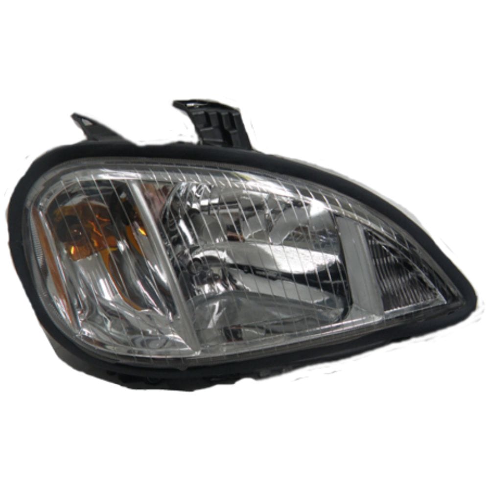 Headlight Right (without Parker) To Suit Freightliner Columbia