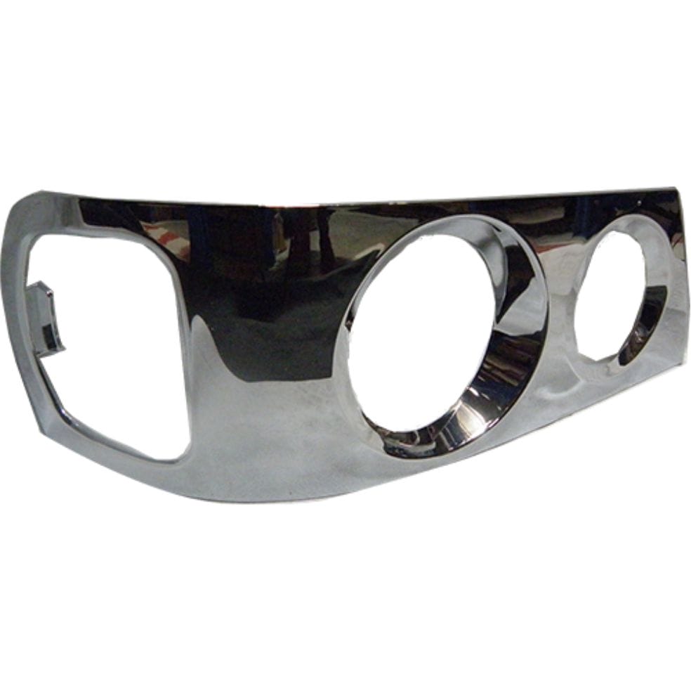 Headlight Bezel Chrome Right To Suit Freightliner Argosy 2014 Onwards
