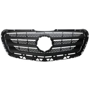 Grill To Suit Mercedes Sprinter 2014