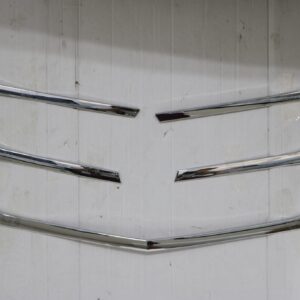 Grill Cover Chrome To Suit Mercedes Sprinter 2014