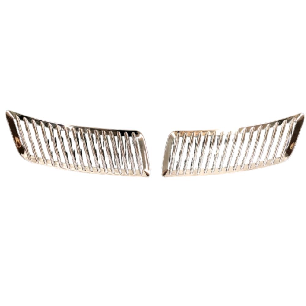 Chrome Grille Pair To Suit Mercedes Sprinter