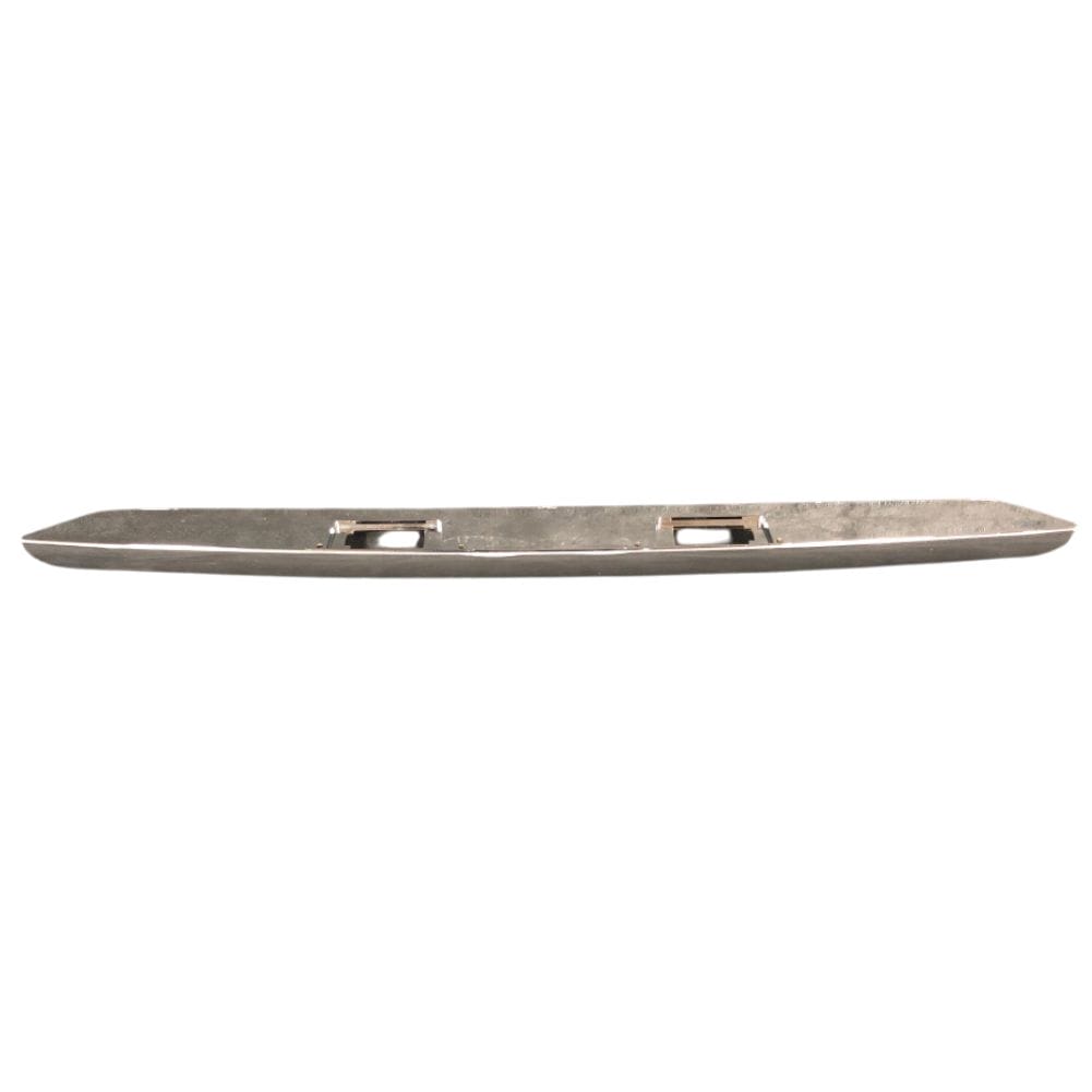 Protective Trim Of Licence Lamp To Suit Mercedes Sprinter