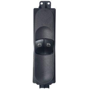 Power Window Switch Left To Suit Mercedes Sprinter 906