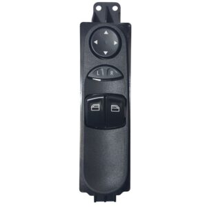 Power Window Switch Right To Suit Mercedes Sprinter 906