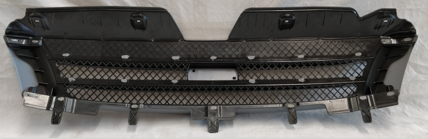 Grill Mesh Panel Backing To Suit Iveco Daily