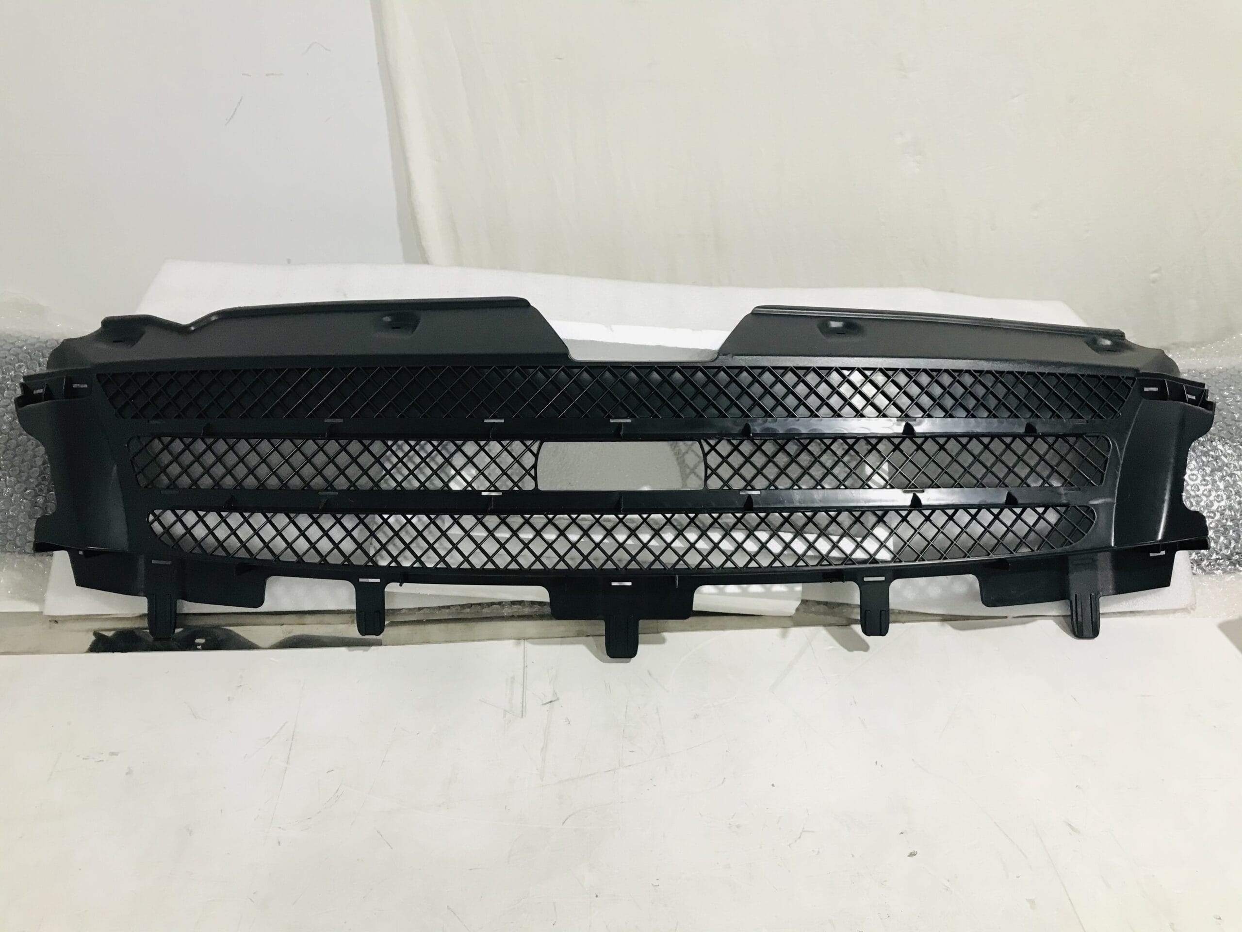 Grill Mesh Panel Backing To Suit Iveco Daily