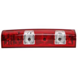 Daily Tail lamp Right To Suit Iveco