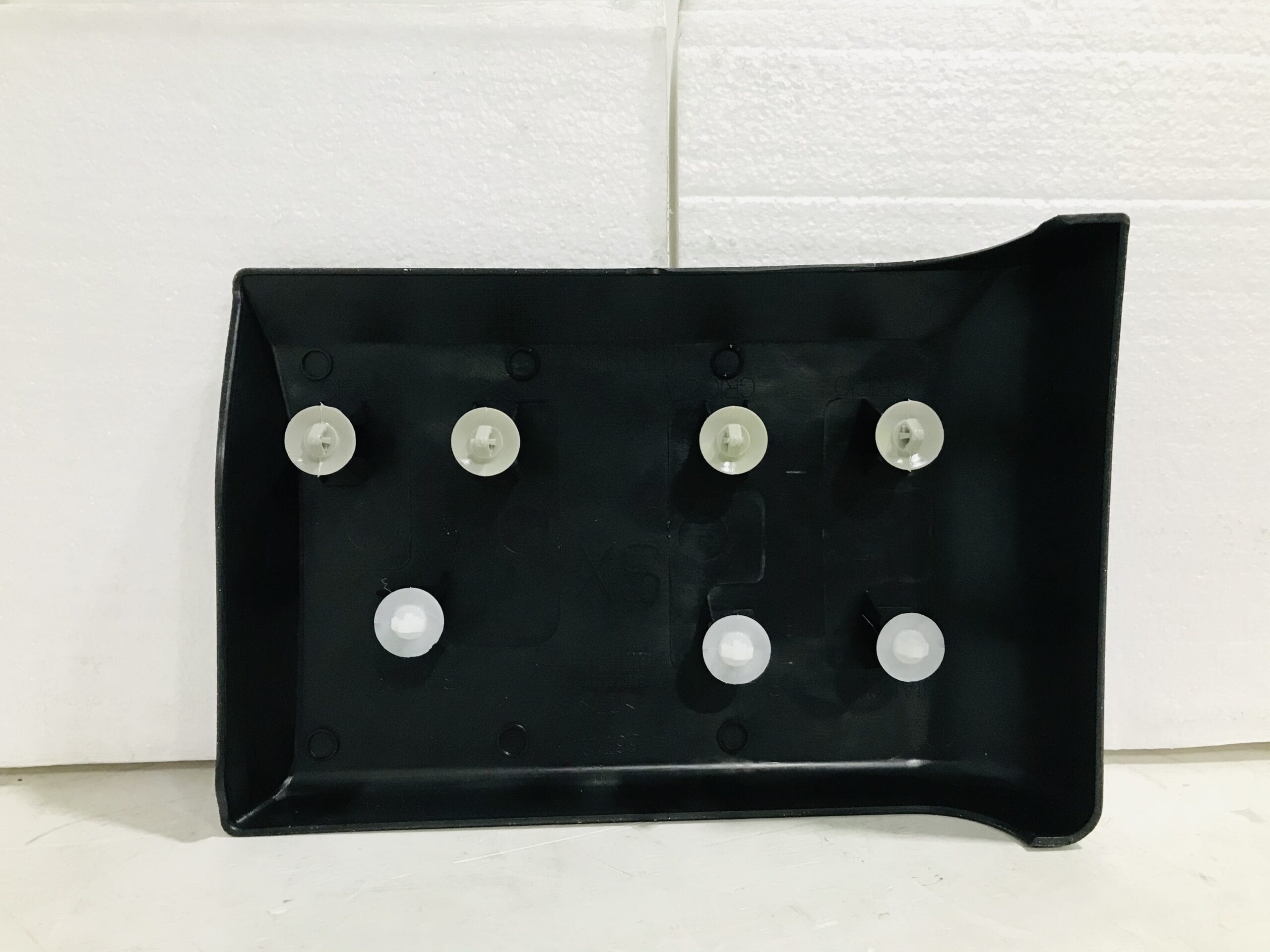 Daily Protective Strip Left To Suit Iveco