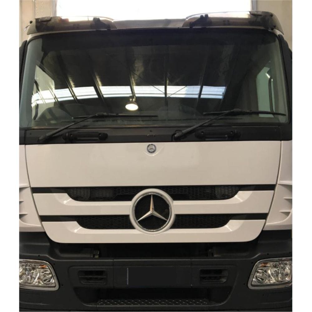 Sun Visor To Suit Mercedes Actros MP3/Mega