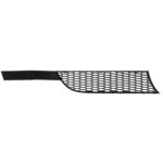Grill Panel To Suit Mercedes Actros MP3/Mega Right