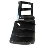 Corner Panel Inside Left To Suit Mercedes Actros MP3/Mega