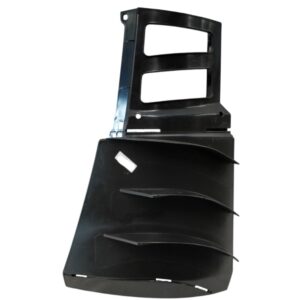 Corner Panel Inside Left To Suit Mercedes Actros MP3/Mega