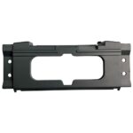 Bumper Center To Suit Mercedes Actros MP2MP3/Mega