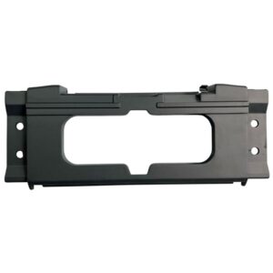 Bumper Center To Suit Mercedes Actros MP2MP3/Mega