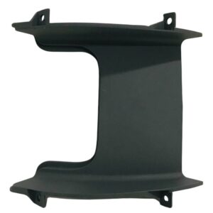 Bumper Cover To Suit Mercedes Actros MP2/MP3/Mega Left