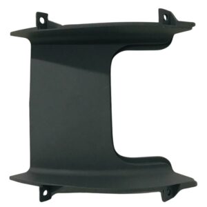Bumper Cover To Suit Mercedes Actros MP2/MP3/Mega Right