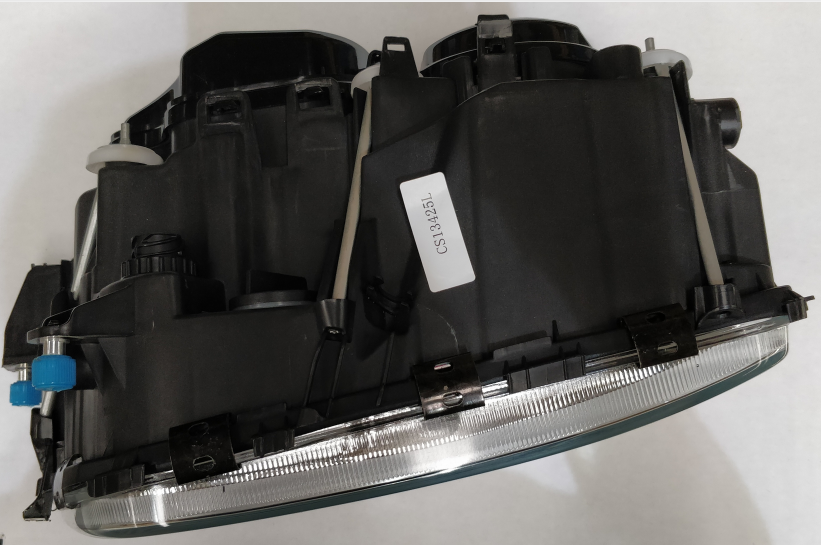 Headlight Left To Suit Mercedes Actros MP3/Mega