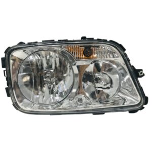 Headlight Right To Suit Mercedes Actros MP3/Mega