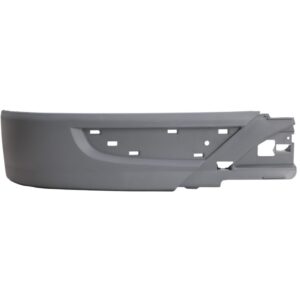 Corner Spoiler Right To Suit Mercedes Actros MP3/Mega