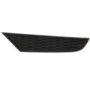 Corner Spoiler Garnish To Suit Mercedes Actros MP3/Mega