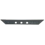 Centre Spoiler To Suit Mercedes Actros MP3