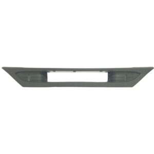Spoiler To Suit Mercedes Actros MP3/Mega