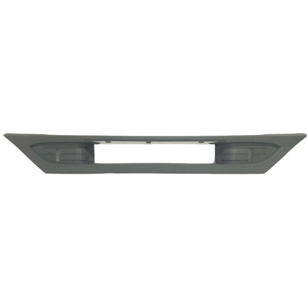 Spoiler To Suit Mercedes Actros MP3/Mega