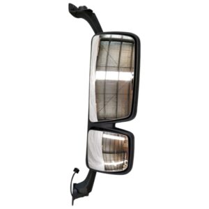 Complete Mirror Right To Suit Mercedes Actros MP3