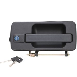 Door Lock Right To Suit Mercedes Actros MP2/MP3
