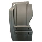 Mudguard Left Steer Rear To Suit Mercedes Actros MP3