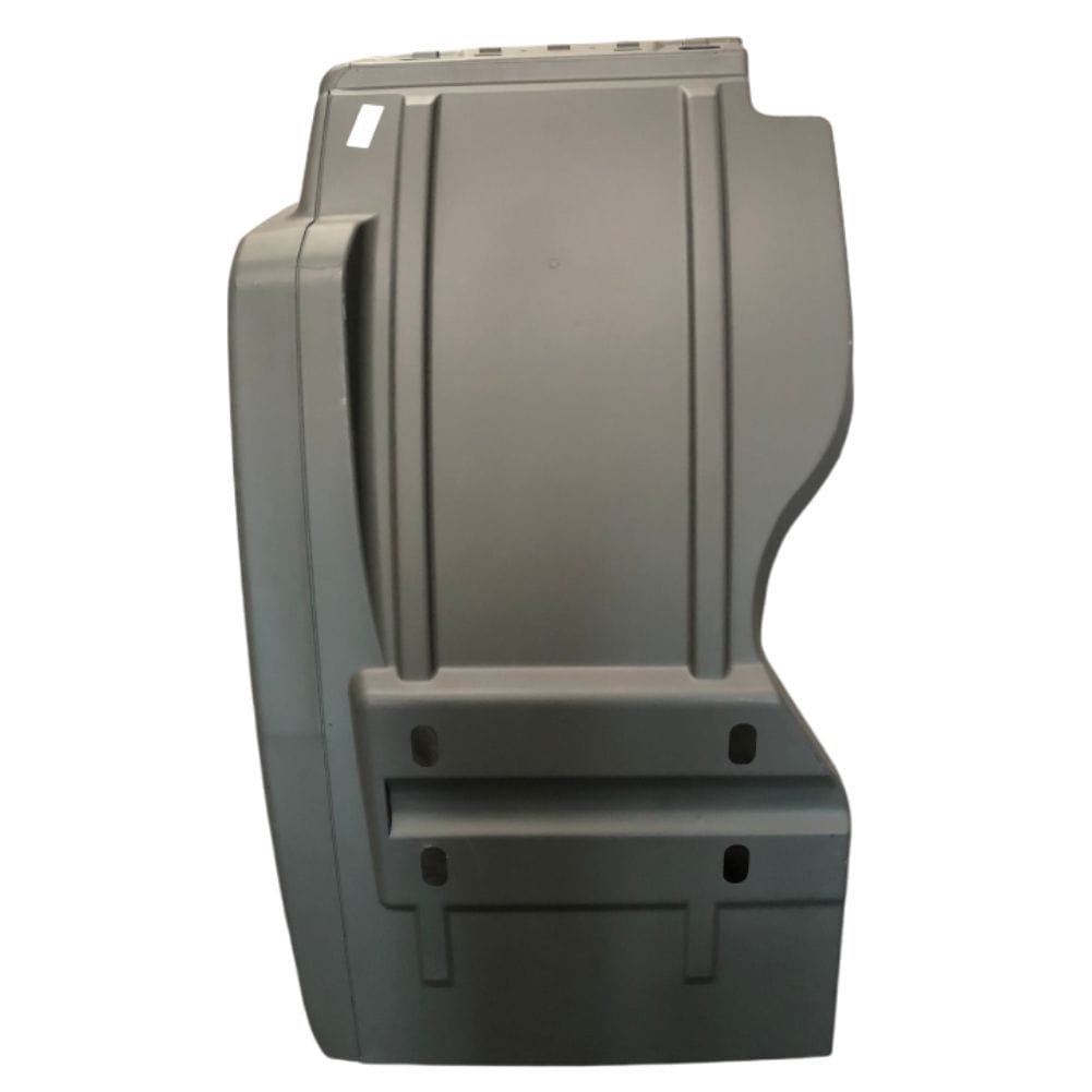Mudguard Left Steer Rear To Suit Mercedes Actros MP3