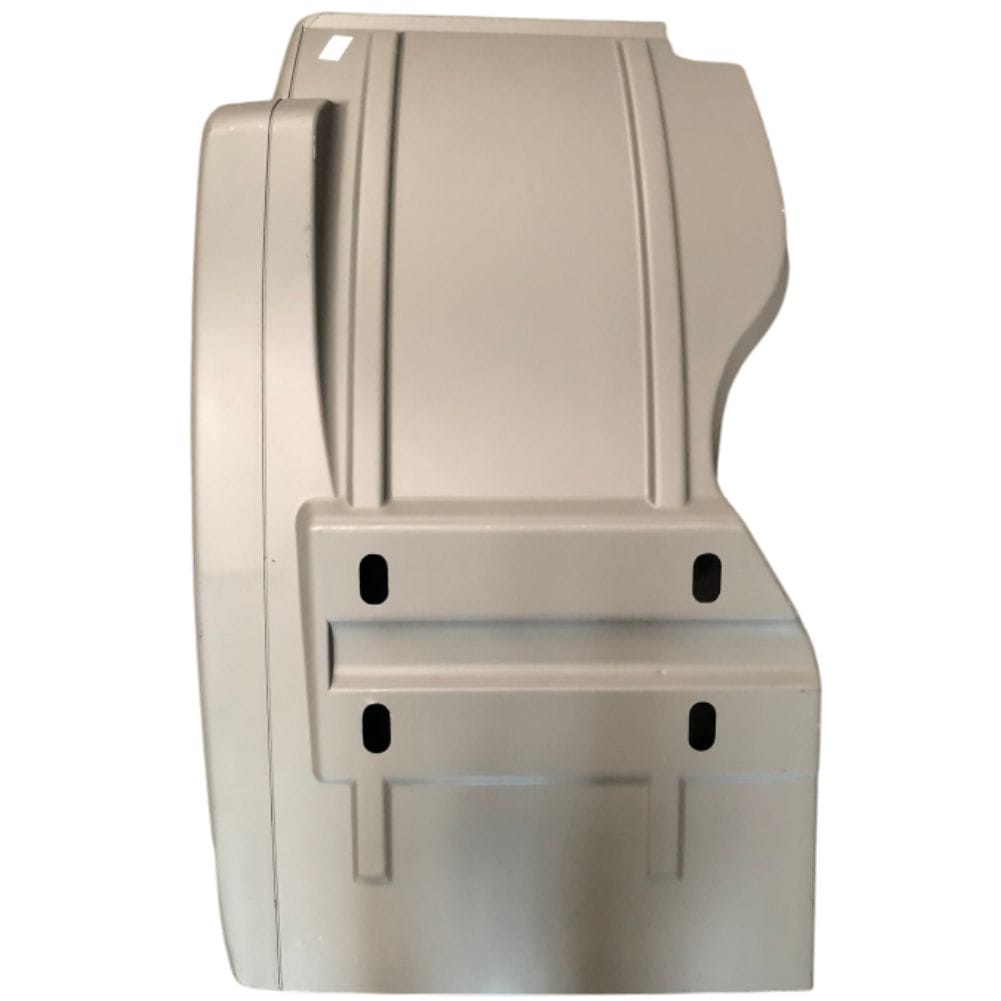 Mudguard Left Steer Rear To Suit Mercedes Actros MP3